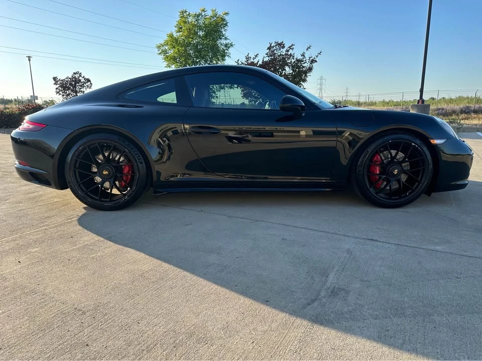 2017 Porsche 991 Carrera GTS - Image 7 of 20