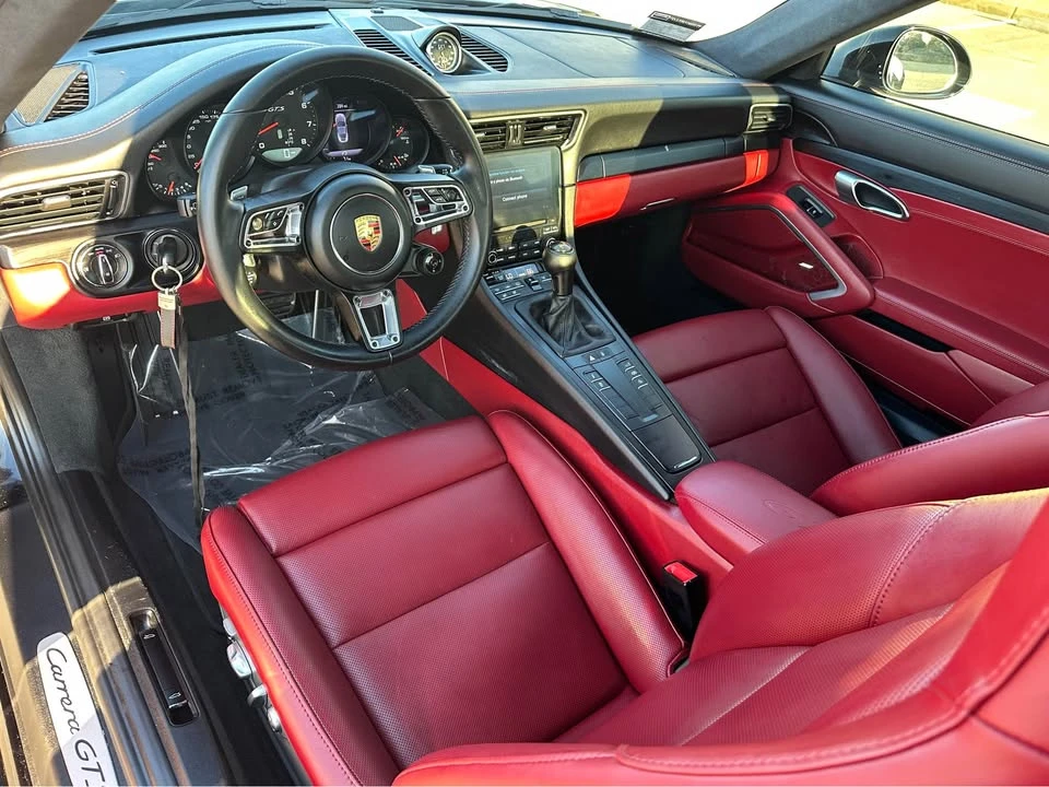 2017 Porsche 991 Carrera GTS - Image 15 of 20