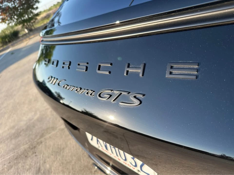 2017 Porsche 991 Carrera GTS - Image 12 of 20