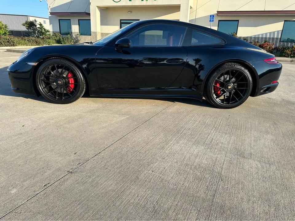 2017 Porsche 991 Carrera GTS - Image 2 of 20
