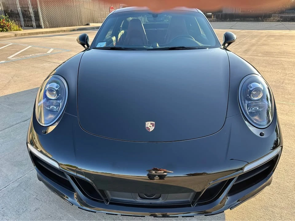 2017 Porsche 991 Carrera GTS - Image 10 of 20
