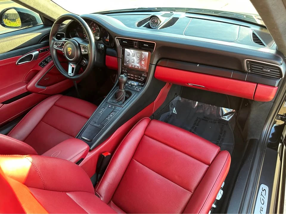 2017 Porsche 991 Carrera GTS - Image 19 of 20