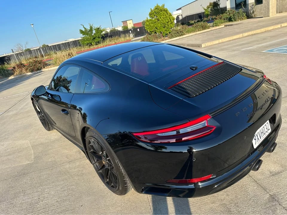 2017 Porsche 991 Carrera GTS - Image 13 of 20