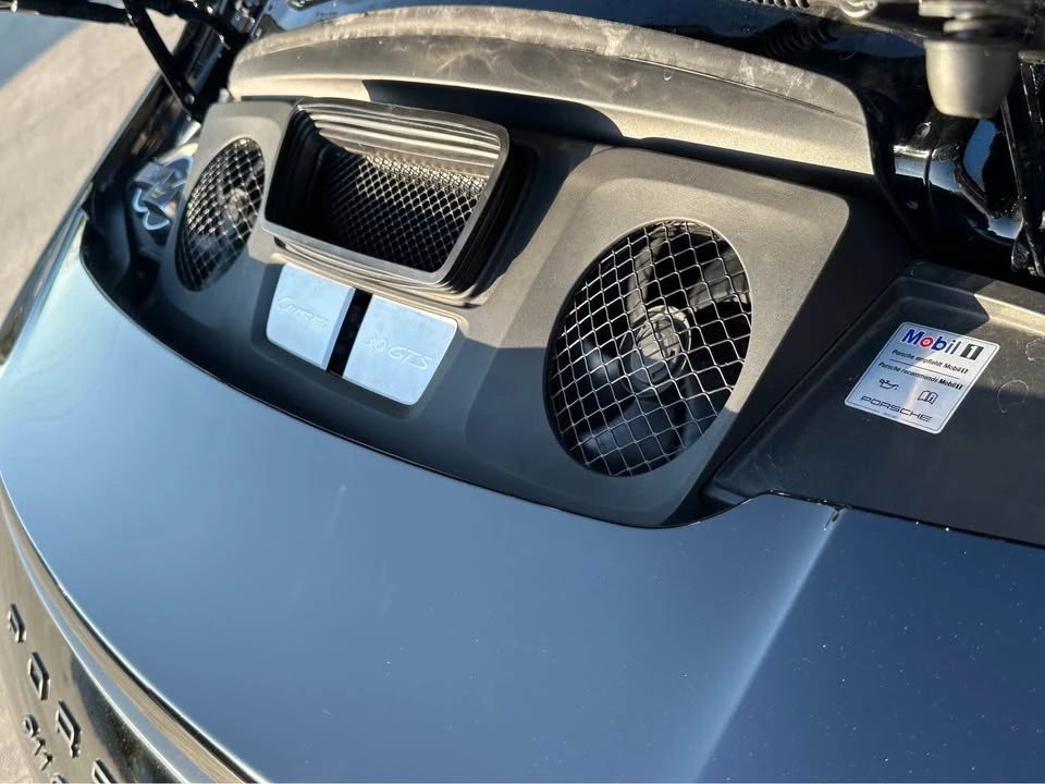 2017 Porsche 991 Carrera GTS - Image 14 of 20