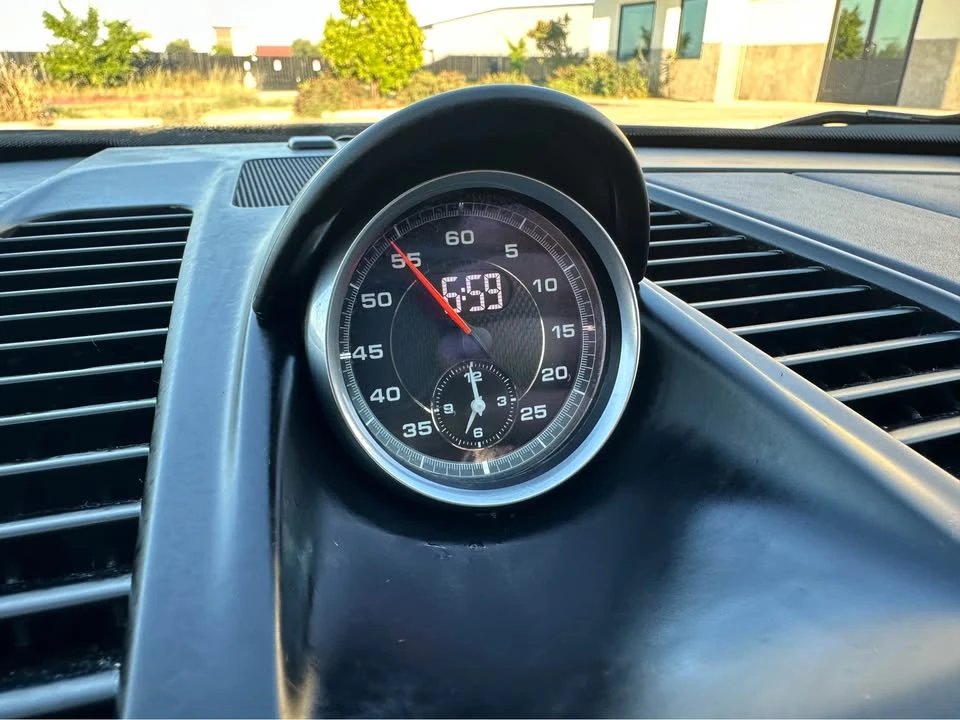 2017 Porsche 991 Carrera GTS - Image 18 of 20
