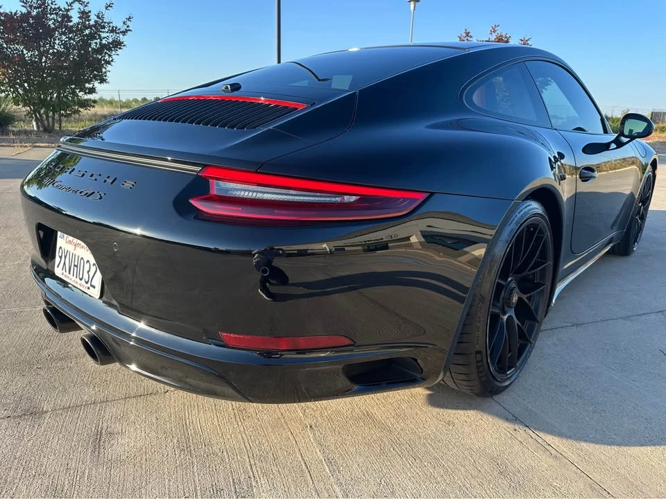 2017 Porsche 991 Carrera GTS - Image 6 of 20