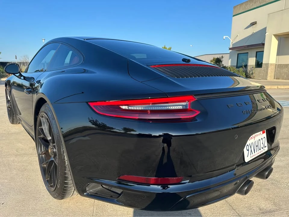 2017 Porsche 991 Carrera GTS - Image 3 of 20