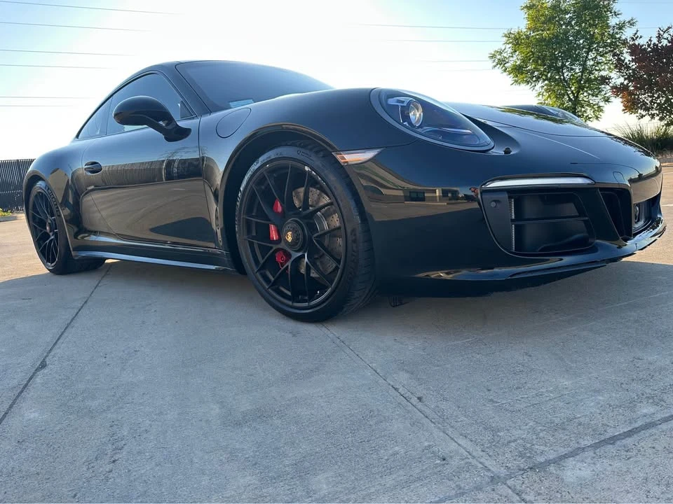2017 Porsche 991 Carrera GTS - Image 9 of 20