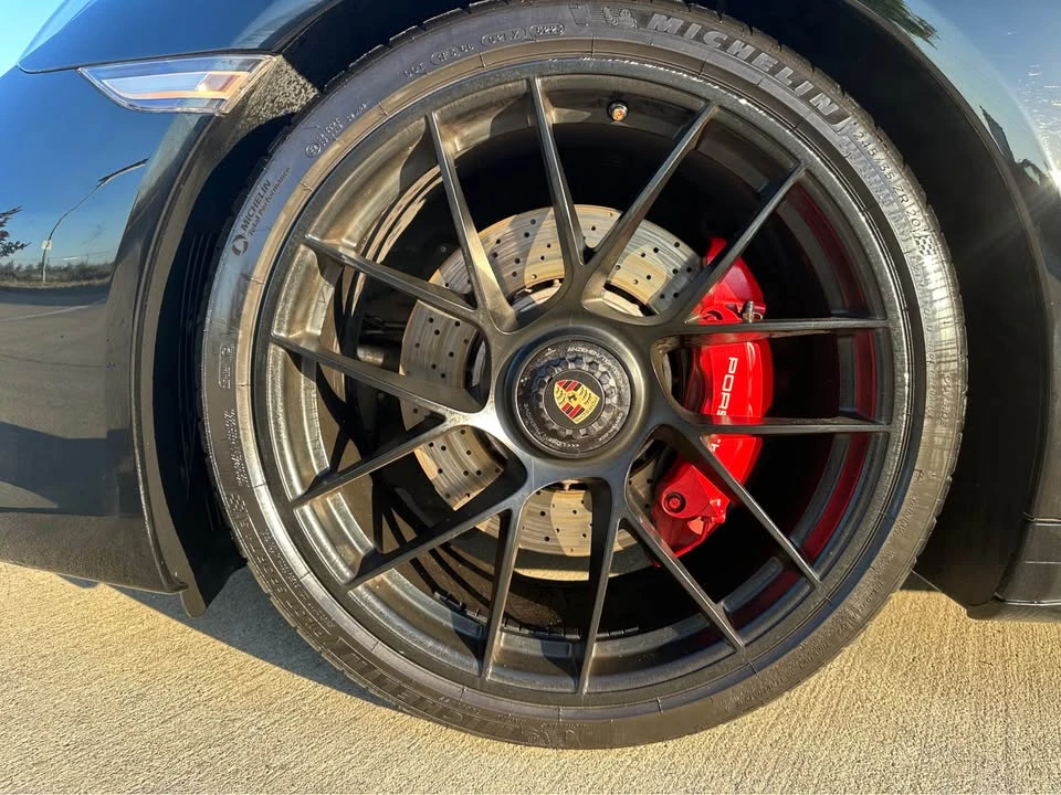 2017 Porsche 991 Carrera GTS - Image 11 of 20