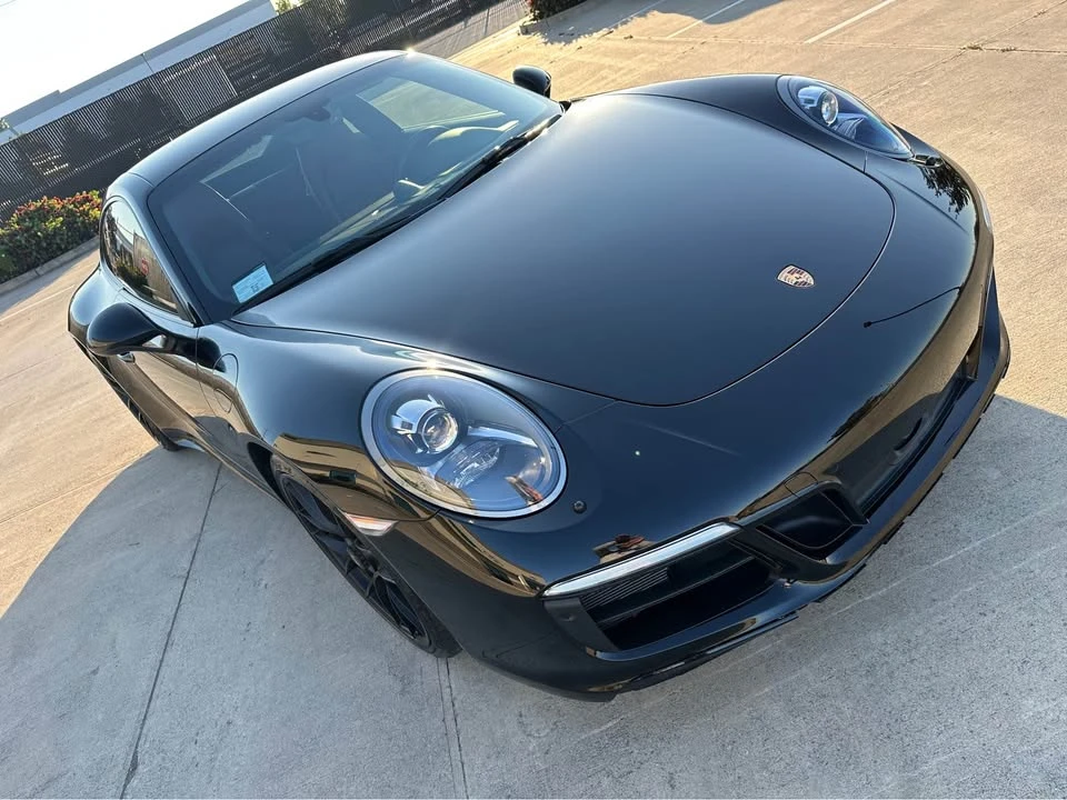 2017 Porsche 991 Carrera GTS - Image 8 of 20