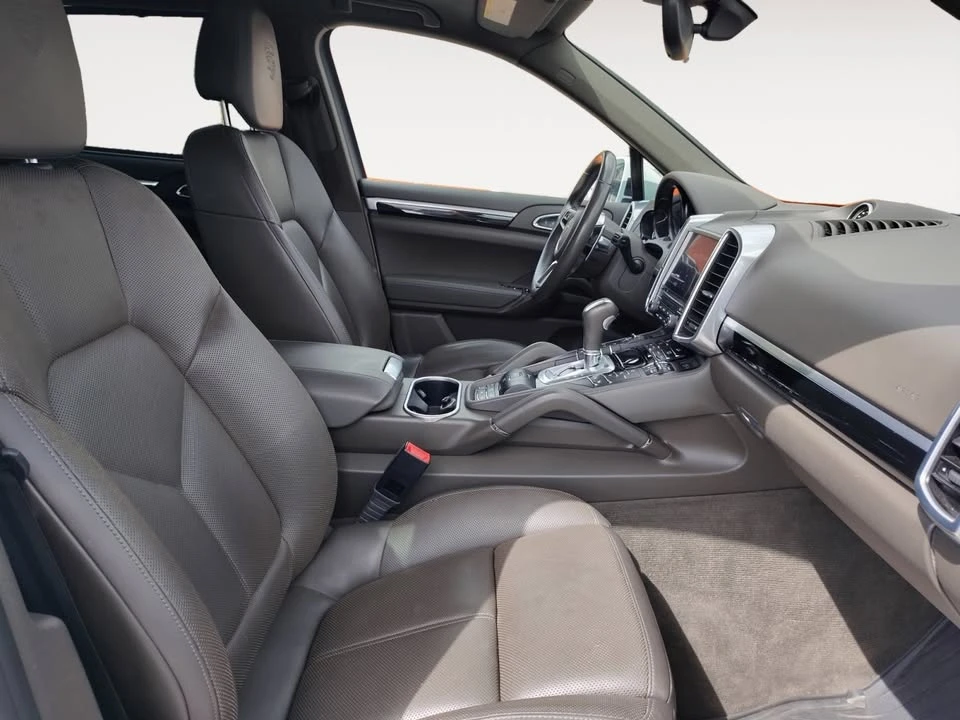 2017 Porsche 958 Cayenne S - Image 12 of 12