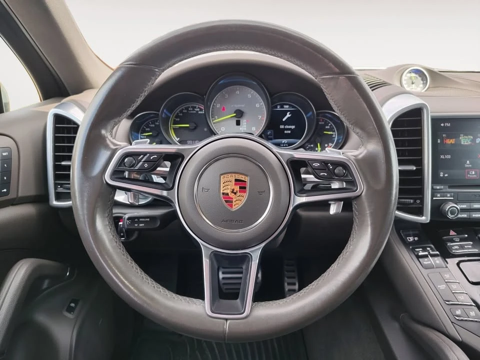 2017 Porsche 958 Cayenne S - Image 10 of 12