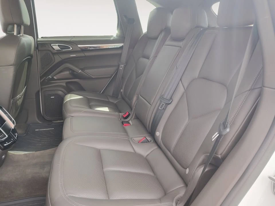 2017 Porsche 958 Cayenne - Image 12 of 12