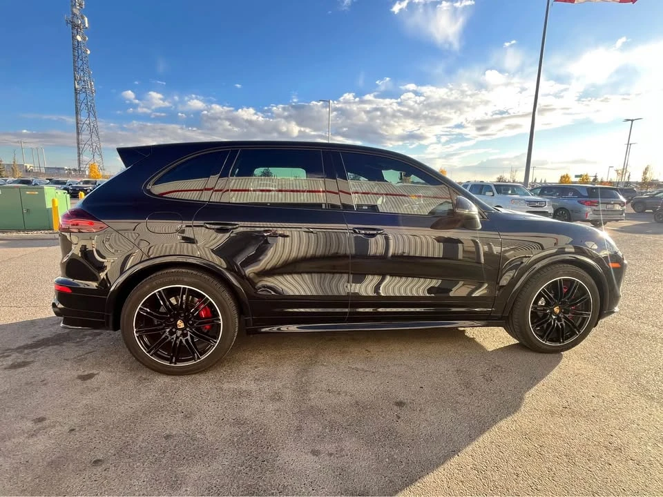 2017 Porsche 958 Cayenne - Image 3 of 11