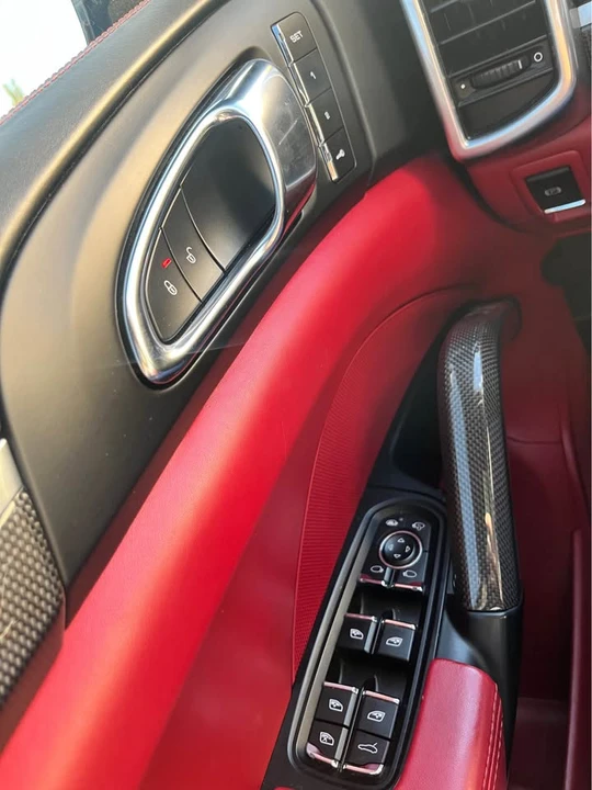 2017 Porsche 958 Cayenne - Image 9 of 11