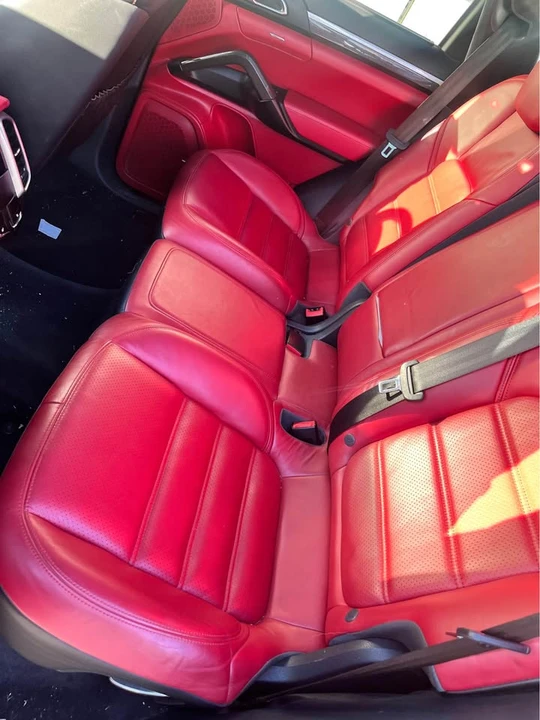 2017 Porsche 958 Cayenne - Image 5 of 11