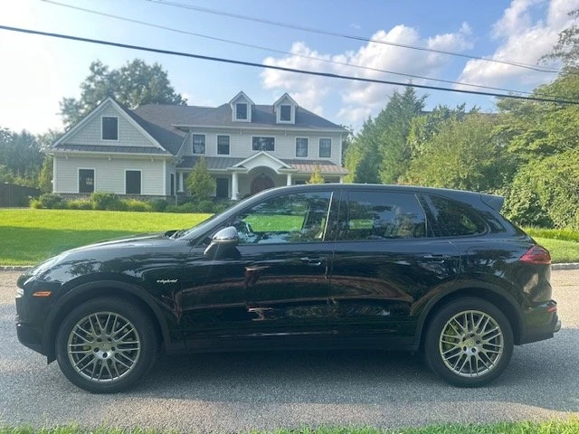 2017 Porsche 958 Cayenne - Image 4 of 20