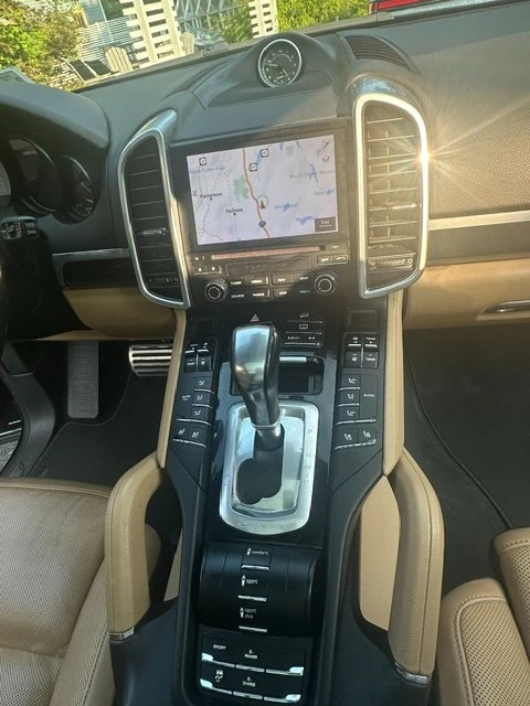 2017 Porsche 958 Cayenne - Image 20 of 20