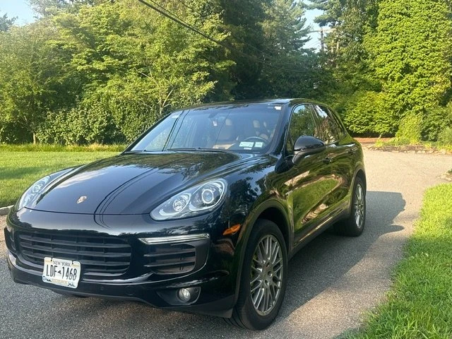2017 Porsche 958 Cayenne - Image 3 of 20