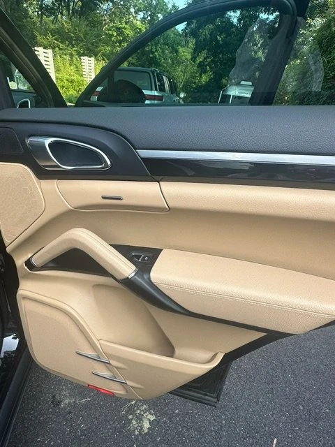 2017 Porsche 958 Cayenne - Image 17 of 20