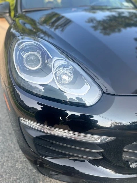 2017 Porsche 958 Cayenne - Image 10 of 20