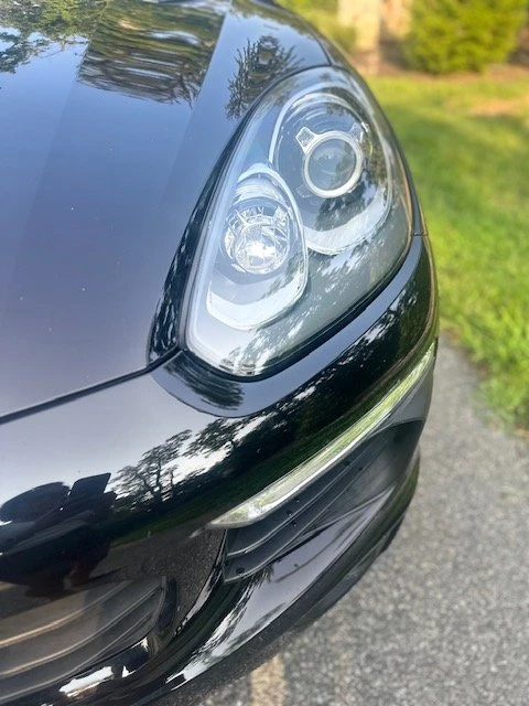 2017 Porsche 958 Cayenne - Image 12 of 20