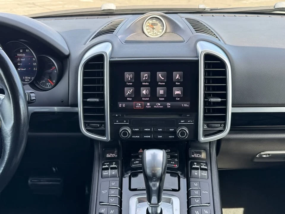 2017 Porsche 958 Cayenne - Image 15 of 20