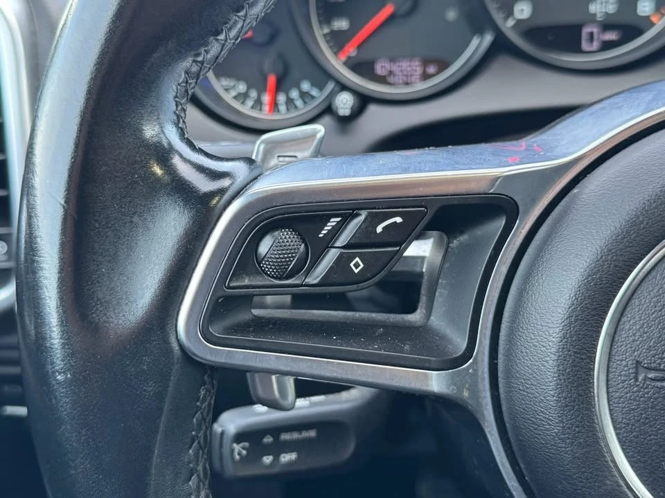 2017 Porsche 958 Cayenne - Image 12 of 20
