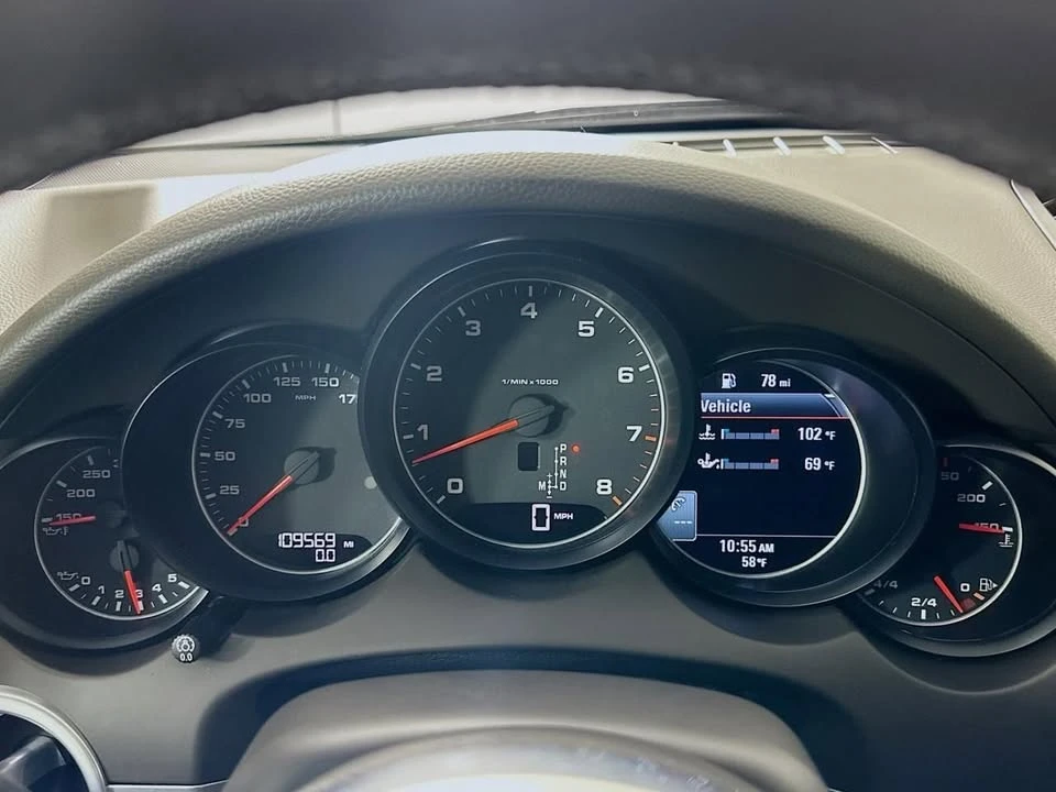 2017 Porsche 958 Cayenne - Image 15 of 17