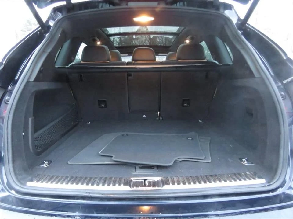 2017 Porsche 958 Cayenne - Image 17 of 20