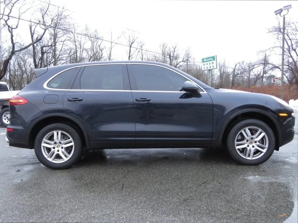 2017 Porsche 958 Cayenne - Image 4 of 20