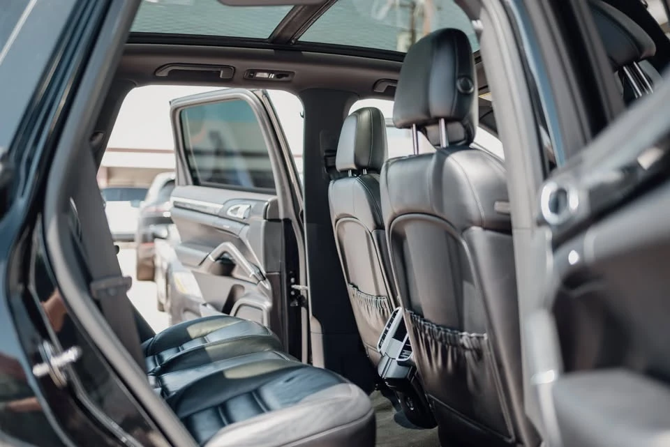 2017 Porsche 958 Cayenne - Image 12 of 14