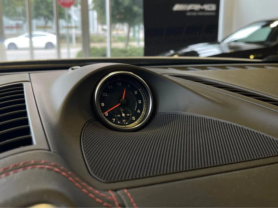 2017 Porsche 958 Cayenne - Image 15 of 16