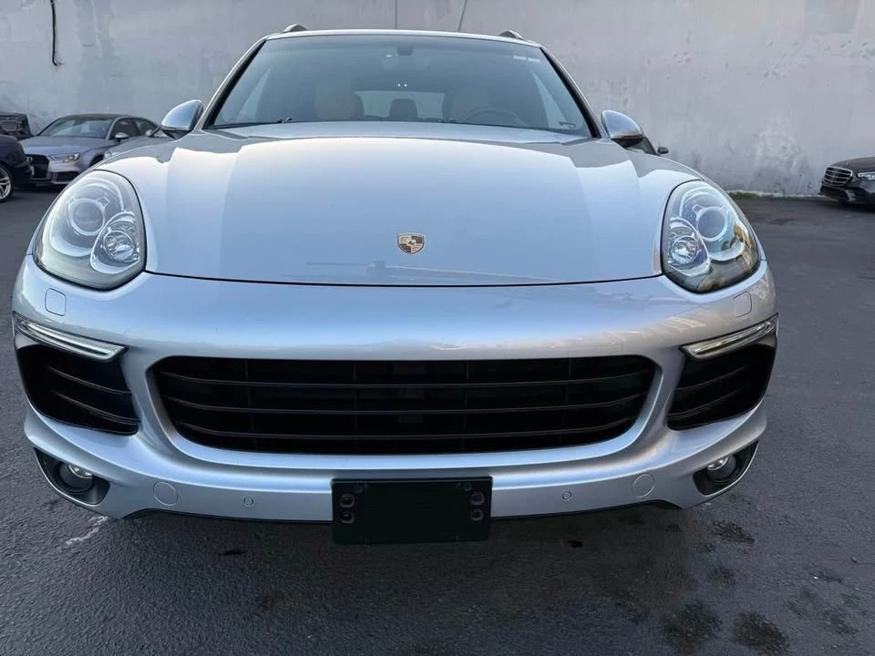 2017 Porsche 958 Cayenne - Image 4 of 20