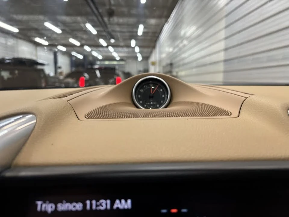 2017 Porsche 958 Cayenne - Image 20 of 20