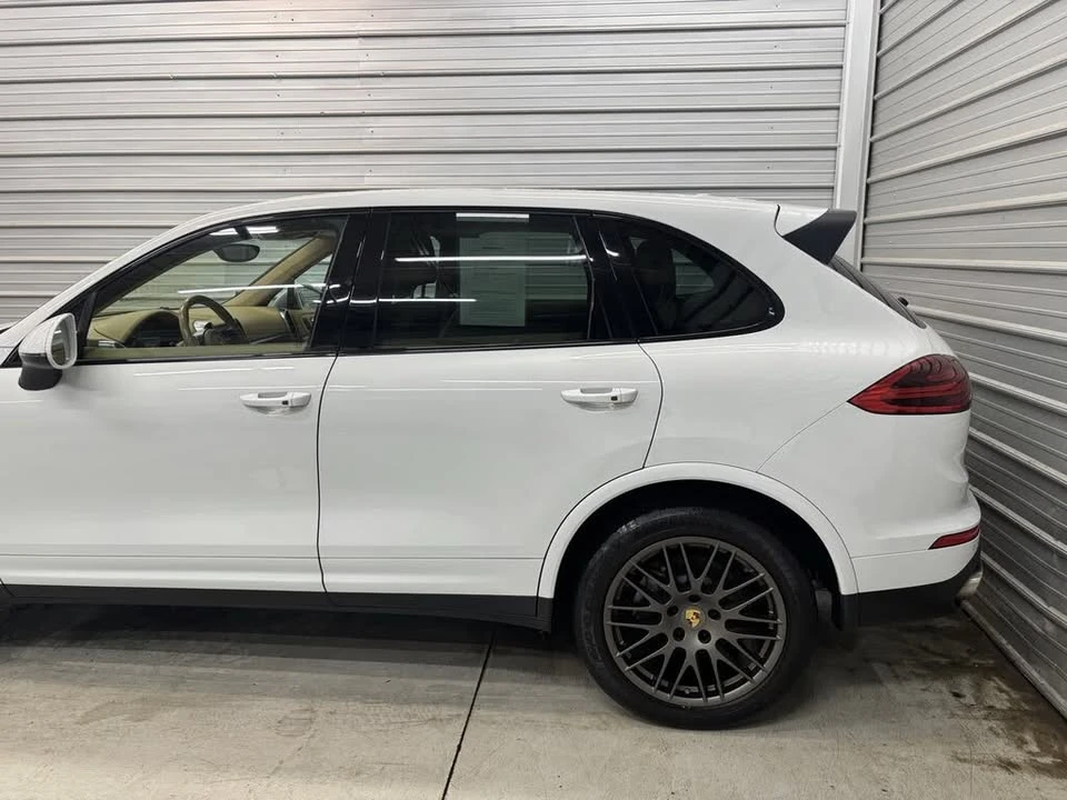 2017 Porsche 958 Cayenne - Image 5 of 20