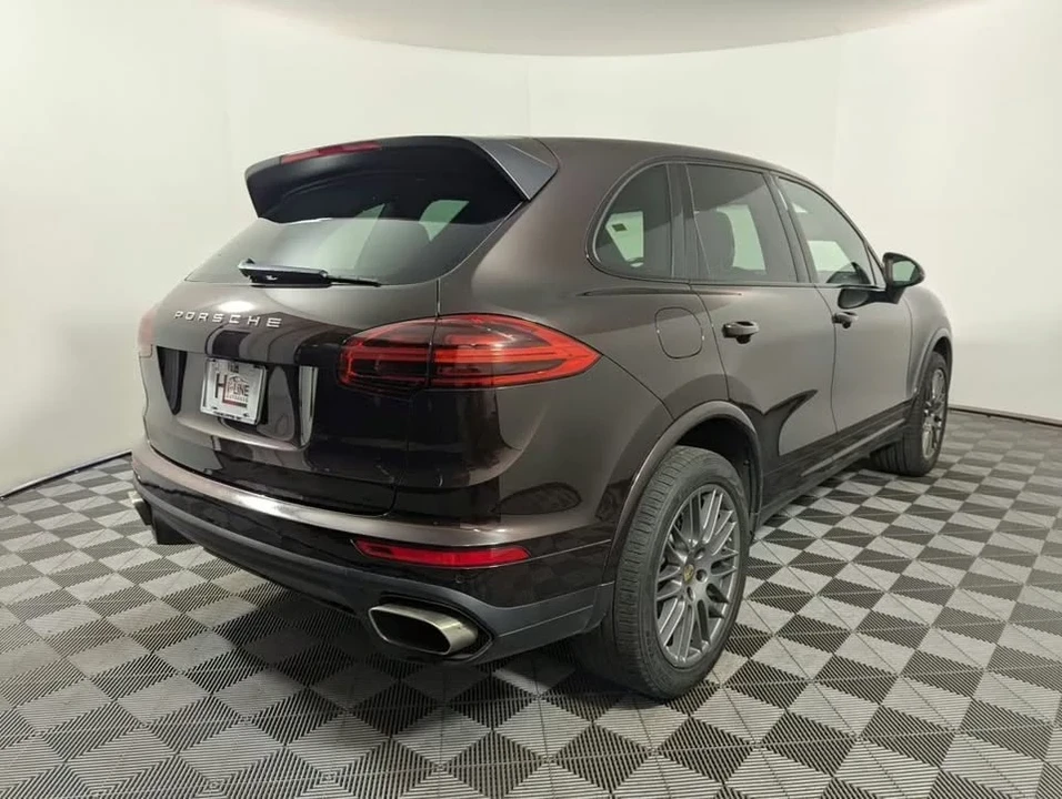 2017 Porsche 958 Cayenne - Image 13 of 13