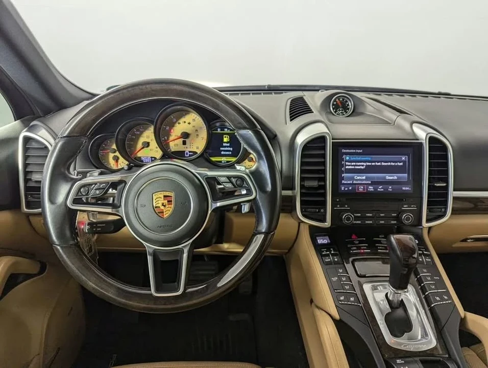 2017 Porsche 958 Cayenne - Image 3 of 13