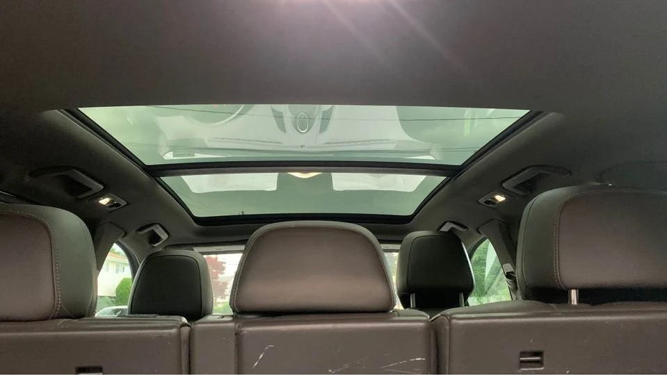 2017 Porsche 958 Cayenne - Image 16 of 16