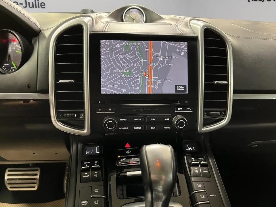 2017 Porsche 958 Cayenne S - Image 14 of 20