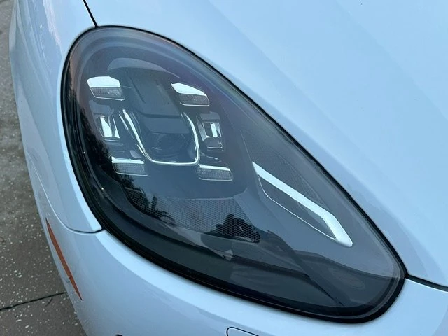 2017 Porsche 958 Cayenne - Image 11 of 20
