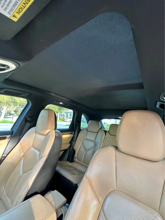 2017 Porsche 958 Cayenne - Image 17 of 20