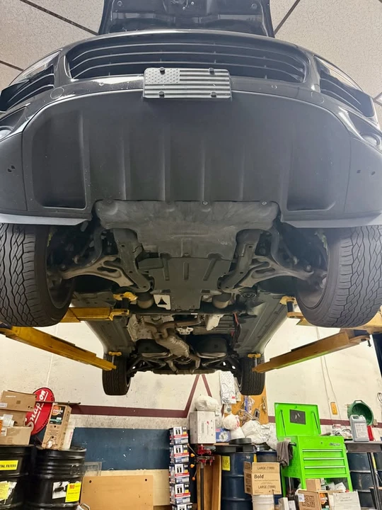 2017 Porsche 958 Cayenne S - Image 20 of 20