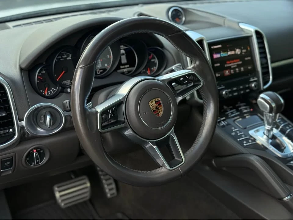 2017 Porsche 958 Cayenne - Image 5 of 15