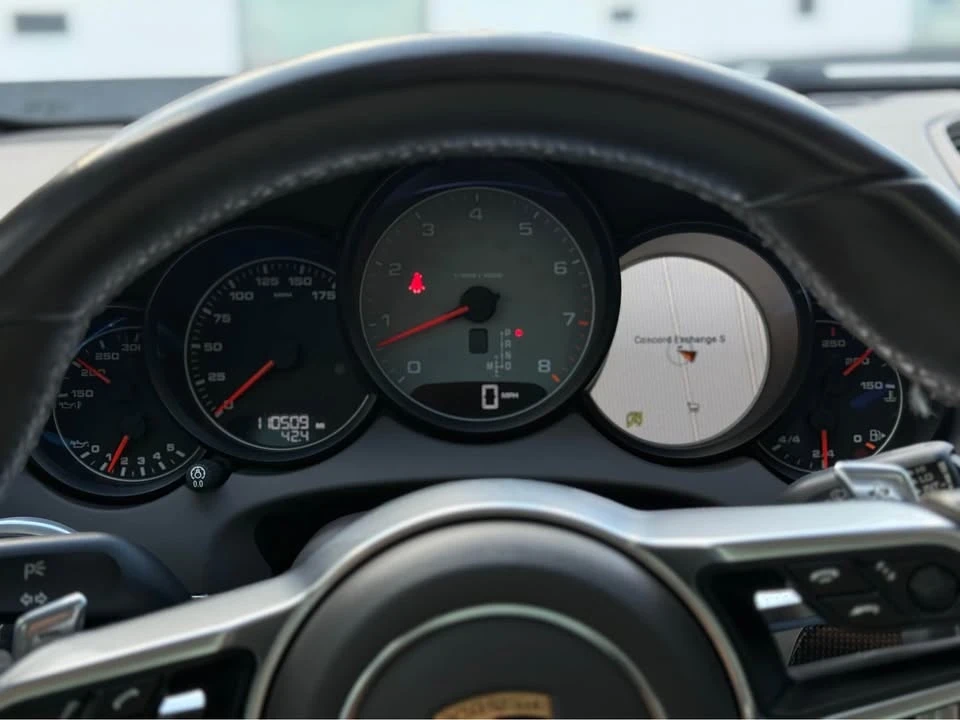 2017 Porsche 958 Cayenne - Image 9 of 15