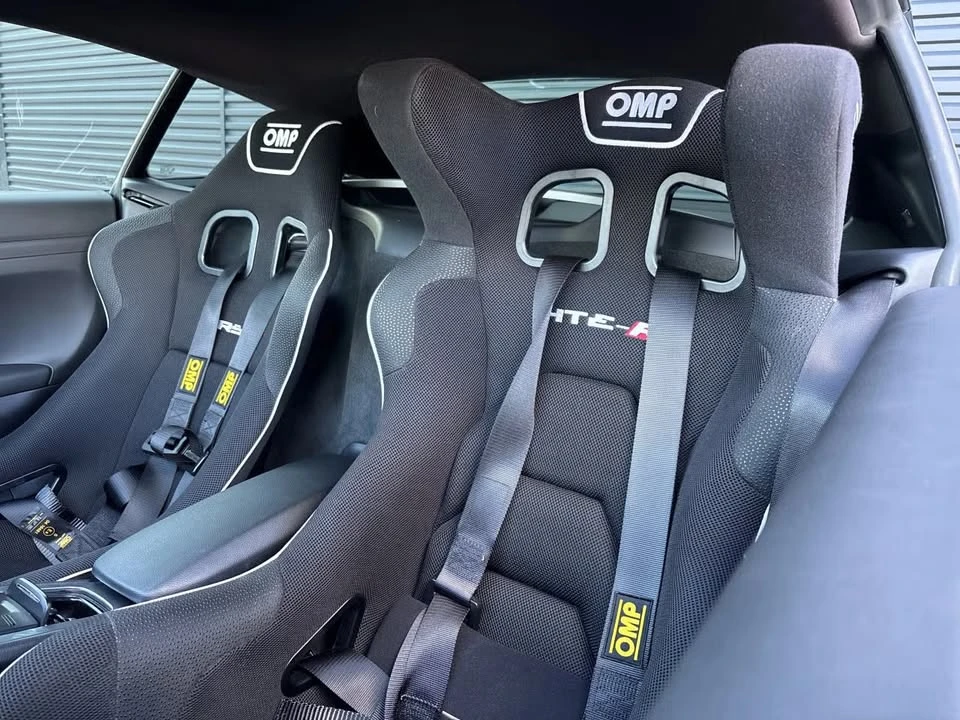 2017 Porsche 718 Cayman - Image 9 of 15