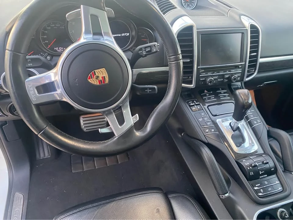 2017 Porsche 718 Cayman GTS - Image 10 of 14