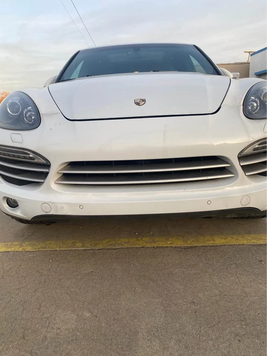 2017 Porsche 718 Cayman GTS - Image 2 of 14