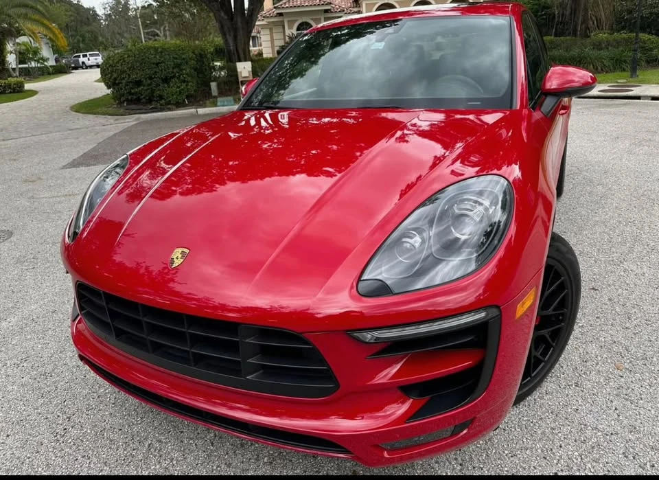 2017 Porsche 991 Carrera GTS - Image 7 of 8