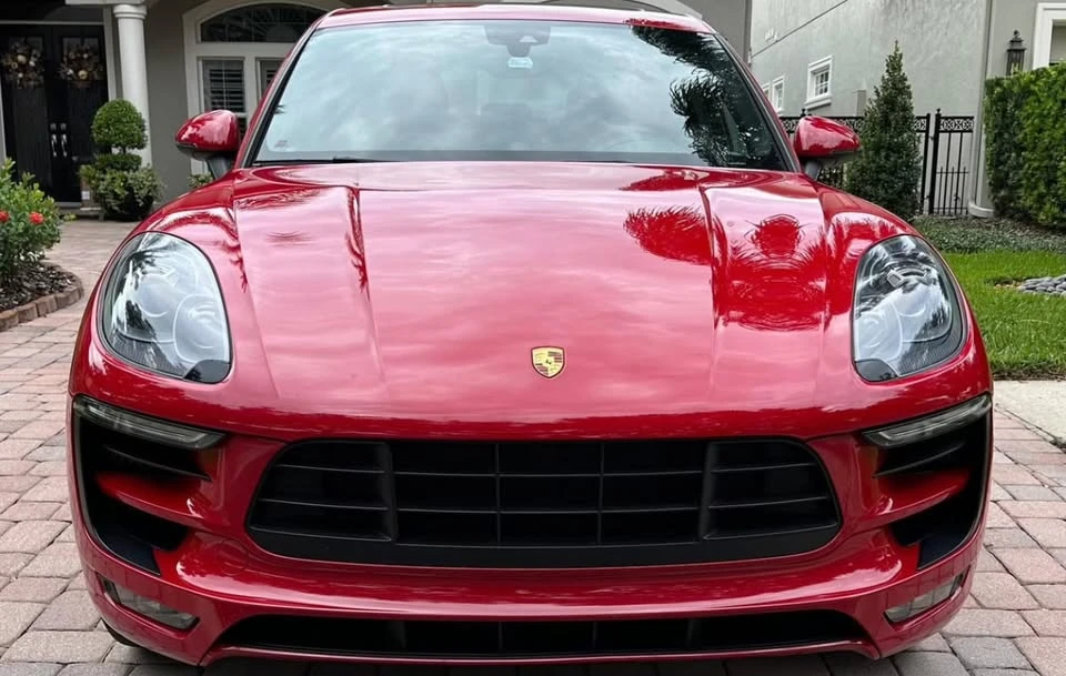 2017 Porsche 991 Carrera GTS - Image 8 of 8